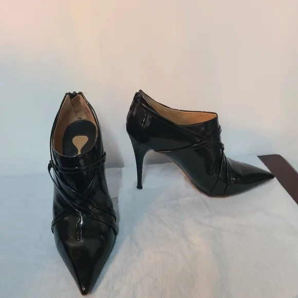 Chloe Booties - Picture 15 of 16